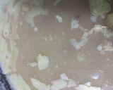 A picture of step 5 of Beef Pulao 😋.