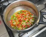 Foto del paso 1 de la receta: Lentejas con chorizo