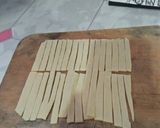 Foto langkah ke 2 dari resep Stik Royco.