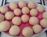 Foto langkah ke 7 dari resep Onde Wijen / maco 🍡 - Dengan Step - Rekomen 👍.