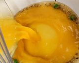 अंडा चावल (anda chawal recipe in Hindi) रेसिपी चरण 2 फोटो
