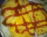 Olcsó gyors reggeli recept fázis 5 fotója