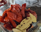 Foto del paso 3 de la receta: Tamales rojos y verdes