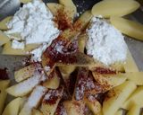 ડ્રેગન પોટેટો (Dragon Potato Recipe In Gujarati) રેસીપી સ્ટેપ3ફોટો
