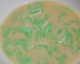 Foto langkah ke 3 dari resep Cendol nutrijel.