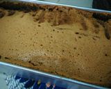 Foto langkah ke 9 dari resep Coffee Cake Biscuits Layer.