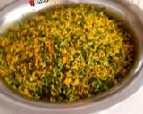 عکس مرحله 1 از دستور 🎀دلمه برگ مو (بدون گوشت)