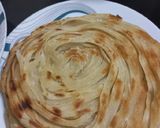 A picture of step 6 of Lachay daar parathay (Ramadan ki tiyari).