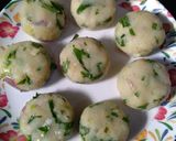 Foto langkah ke 3 dari resep 10. Perkedel Kentang.