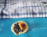 Foto langkah ke 3 dari resep Roti Sobek Metode Yudane.