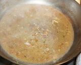 A picture of step 2 of Basmati Rice with Chicken, Jon Style.