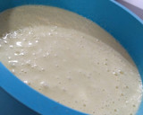 Foto del paso 4 de la receta: Bizcochuelo Matero