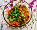 तुरई की सब्जी (turai ki sabzi recipe in Hindi) रेसिपी चरण 7 फोटो