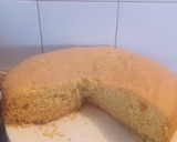 Foto del paso 6 de la receta: Bizcochuelo esponjoso