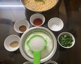 દહીંવડા (Dahivada Recipe In Gujarati) રેસીપી સ્ટેપ1ફોટો