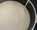 A picture of step 2 of Healthy Makhana Dryfruits Kheer.