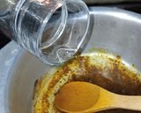 A picture of step 7 of Spicy Guava Chickpeas.