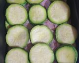 Foto del paso 4 de la receta: Zapallitos a la napolitana