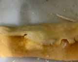 Foto del paso 5 de la receta: Crepes de pollo y champiñones