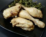 Foto langkah ke 5 dari resep Ayam Pop.