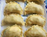Foto langkah ke 6 dari resep Jalangkote || #makassar sul-sel.