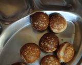A picture of step 7 of Samak appe.