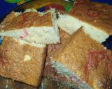 Foto del paso 5 de la receta: Bizcocho/Bizcochuelo
