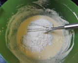 Foto del paso 2 de la receta: Cake Madeira clásico de Mrs Breeton
