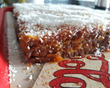Foto del paso 7 de la receta: Tarta de zanahorias y coco