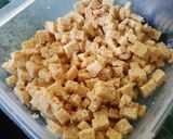 Foto langkah ke 4 dari resep Macaroni panggang ala pastel tutup.