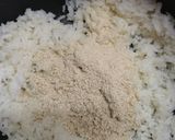 Foto del paso 1 de la receta: Croquetas de arroz que sobró!!! El mejor snack disfrazado