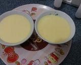Foto langkah ke 5 dari resep Puding fla susu.