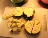 Foto del paso 2 de la receta: Almuerzo de viernes casi 13