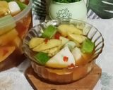 Foto langkah ke 4 dari resep 604. Asinan Buah.