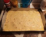 Foto del paso 4 de la receta: Cuadrados de dulce de batata