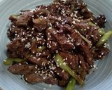 Foto del paso 6 de la receta: Pepper Steak