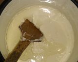Foto del paso 1 de la receta: Crepes con queso y cebolla