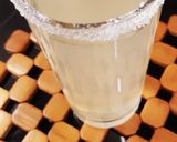 Friss bodzaital recept fázis 1 fotója