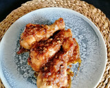 Foto del paso 6 de la receta: Pollo con Cola-Cola