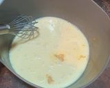 Foto del paso 7 de la receta: Pie de Naranja