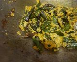 ভিন্ডি পোস্ত (vindi posto recipe in bengali) রেসিপি ধাপ - 4 ছবি