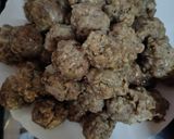 A picture of step 11 of Beer Meatballs 🍺.