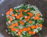 Foto del paso 1 de la receta: Carbonada 🍲 🇦🇷