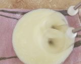 A picture of step 1 of Naan Khatai 😋😋.