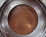 Foto del paso 2 de la receta: 🍫🍨Helado de alfajor 🍫Re-Chocolatoso!🍨🍫