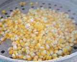 Foto langkah ke 4 dari resep Es Kacang Merah Jagung Manis.