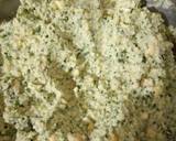 Steamed chana dal vadai recipe step 2 photo