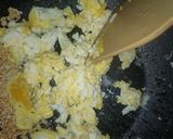 Foto langkah ke 5 dari resep Pad Thai.