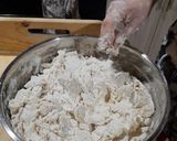 Foto del paso 2 de la receta: Pan Bocado de dama 💁♀️