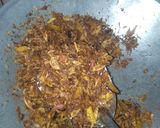 Foto langkah ke 5 dari resep Siwang Jengkol pedas.